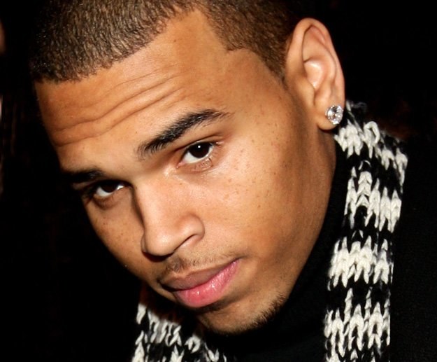 Chris Brown solidnie "zapracował" na swoje kłopoty - fot. Vittorio Zunino Celotto /Getty Images/Flash Press Media