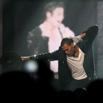 Chris Brown tańczy jak Jackson! Zobacz!