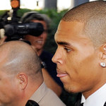 Chris Brown wciąż "w szoku"