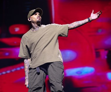 Chris Brown znowu ma kłopoty. Raper wziął udział w kolejnej bójce