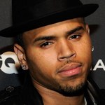 Chris Brown zwietrzył spisek