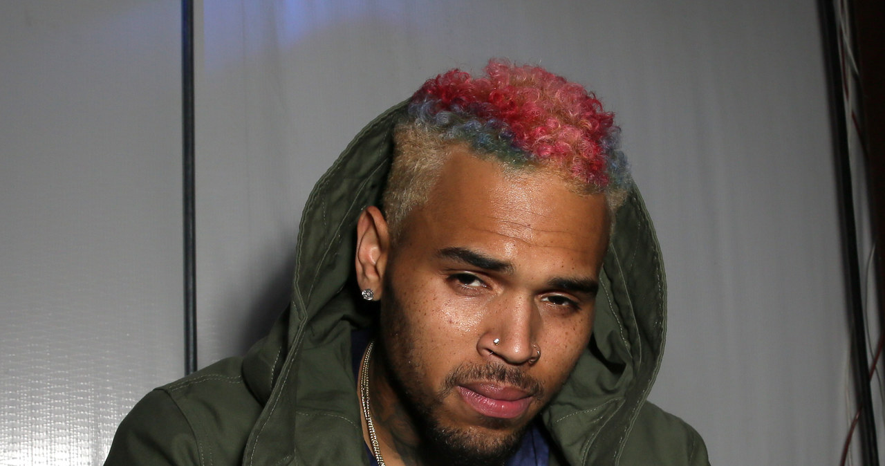 Chris Brown /Chelsea Lauren /Getty Images