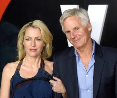 Chris Carter: To on odpowiada za serial "Z Archiwum X"