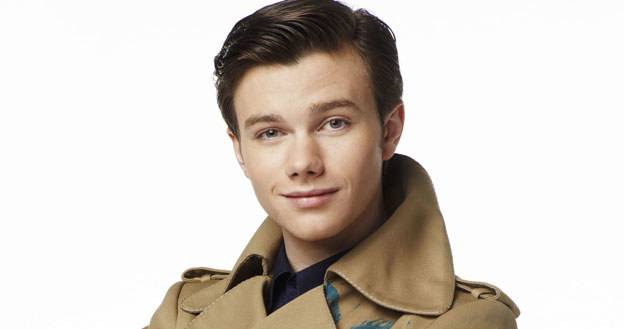 Chris Colfer jest jedną z największych gwiazd serialu "Glee" /materiały prasowe