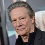 Chris Cooper Chris Cooper w serialu "Homecoming"