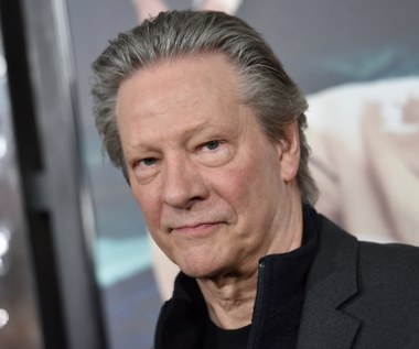 Chris Cooper w serialu "Homecoming"