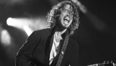 Chris Cornell nie żyje. Legendarny muzyk Soundgarden popełnił samobójstwo