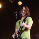 Chris Cornell śpiewa "I Will Always Love You". Wideo!