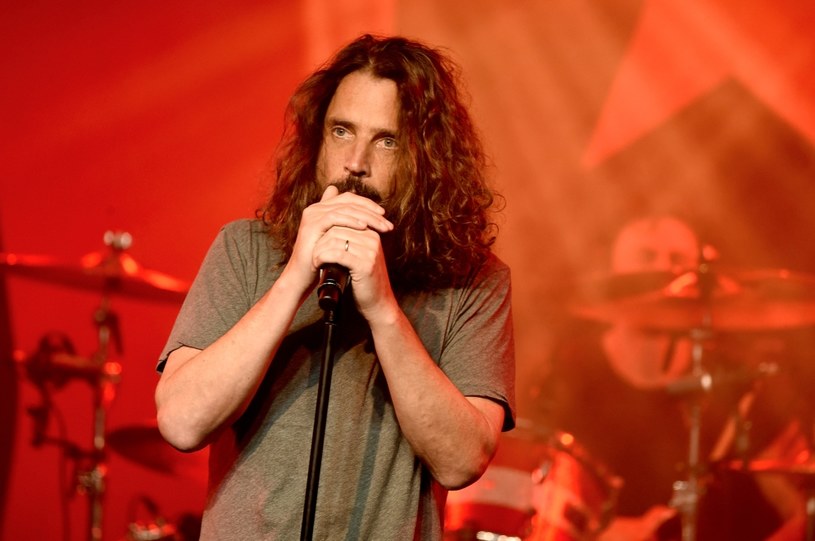 Chris Cornell /Kevin Winter /Getty Images