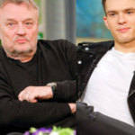 Chris Cugowski długo nie był tego świadomy. Nagle zrozumiał, co robił jego ojciec