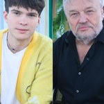 Chris Cugowski nie gryzł się w język, gdy mówił o ojcu. On też zabrał głos