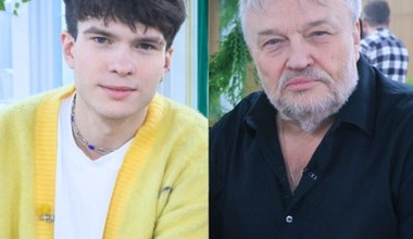 Chris Cugowski nie gryzł się w język, gdy mówił o ojcu. On też zabrał głos