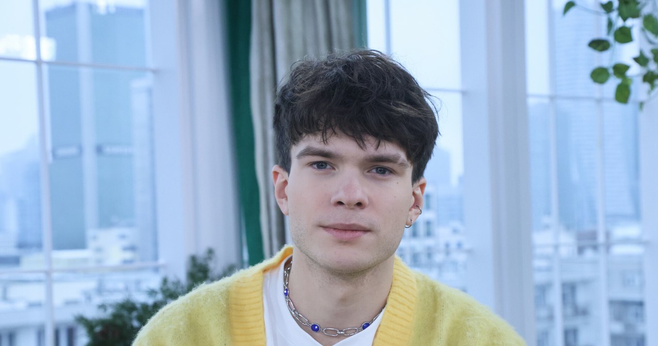 Chris Cugowski /Wojciech Olkusnik/Dzien Dobry TVN/East News /East News