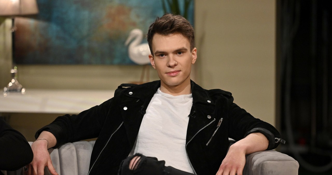 Chris Cugowski /Mateusz Jagielski/East News /East News