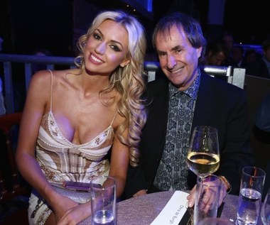 Chris de Burgh napisał największy przebój dla swojej żony? Później ją zdradził