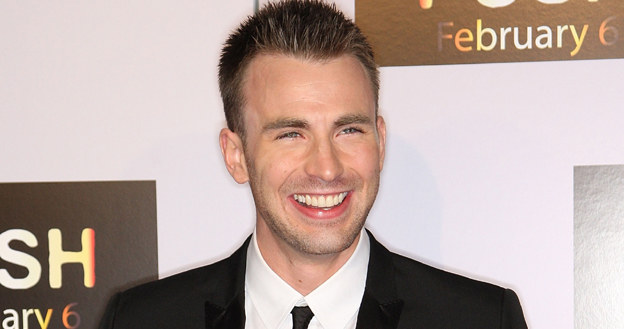 Chris Evans / fot. Frederick M. Brown /Getty Images/Flash Press Media