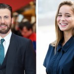 Chris Evans i Alba Baptista wzięli ślub. Aktorka jest od niego młodsza o 16 lat
