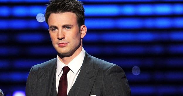 Chris Evans nie chce być tylko superbohaterem - chce czegoś więcej, fot. Kevin Winter /Getty Images/Flash Press Media