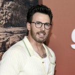 Alba Baptista Chris Evans potwierdził doniesienia o ślubie. "Było wspaniale"