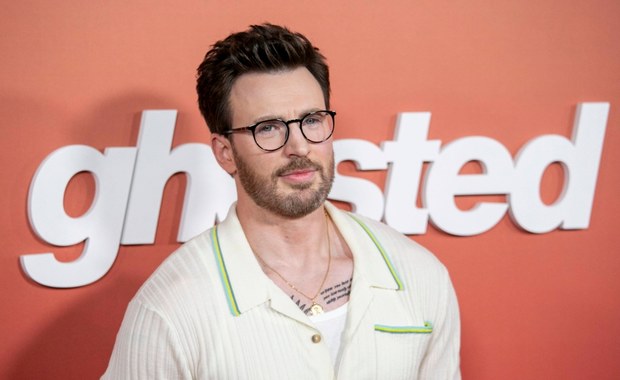 Chris Evans się ożenił. Kim jest jego wybranka Alba Baptista? 