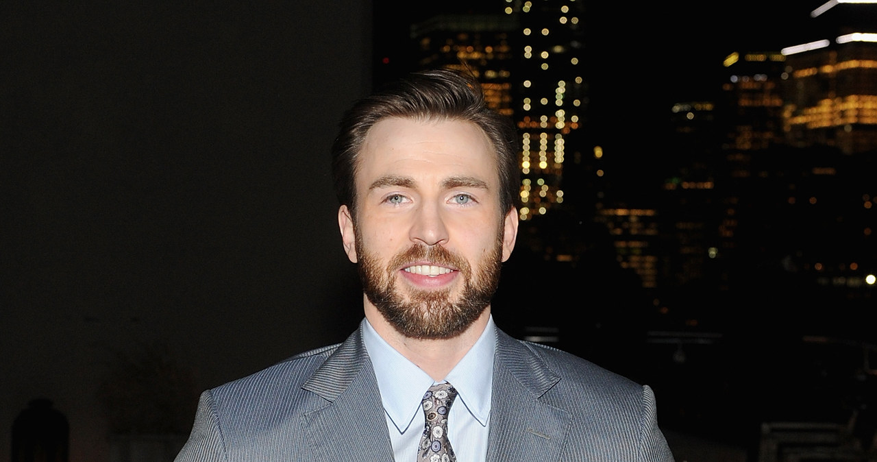 Chris Evans /Jamie McCarthy /Getty Images