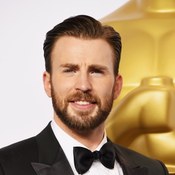 Chris Evans