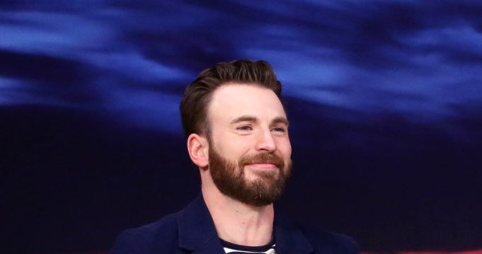 Chris Evans /Andrew Lipovsky/NBC/NBCU Photo Bank /Getty Images