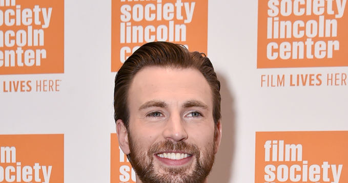 Chris Evans /Theo Wargo /Getty Images