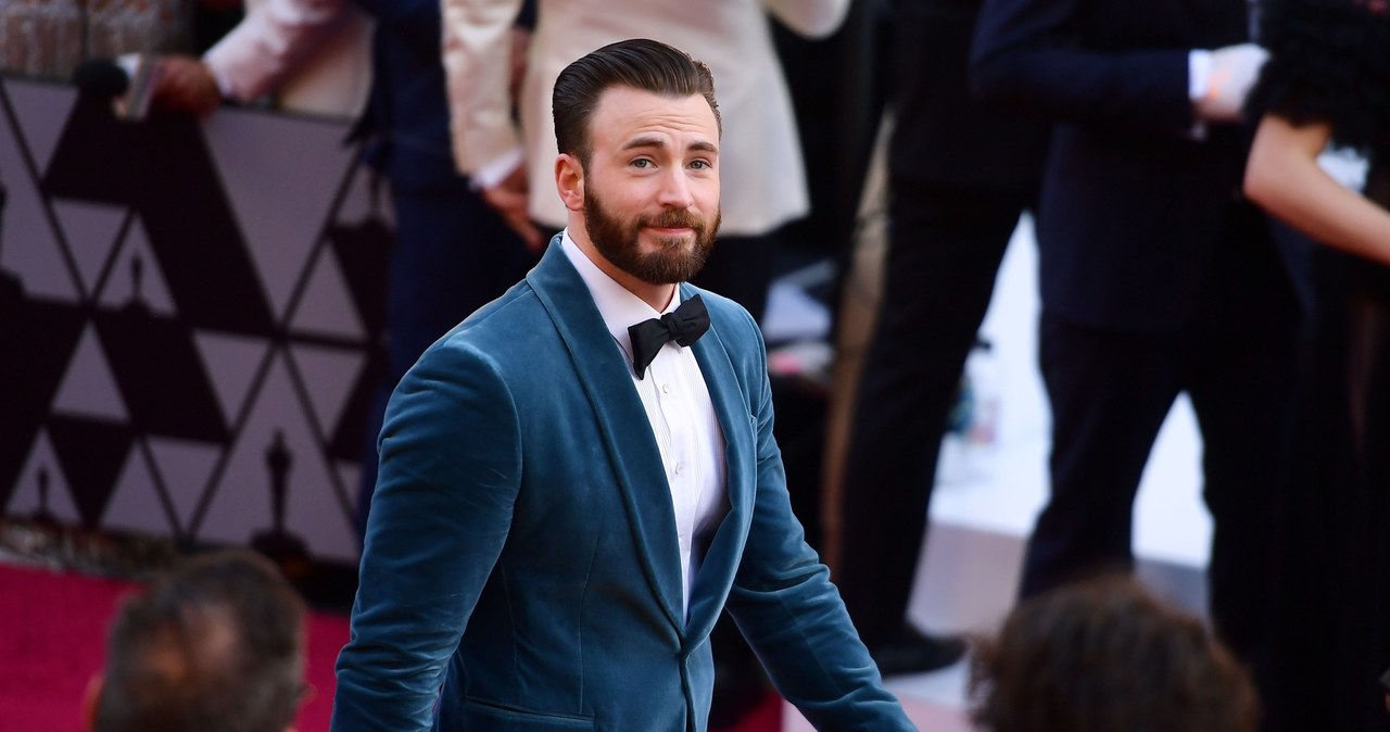 Chris Evans /Matt Winkelmeyer /Getty Images