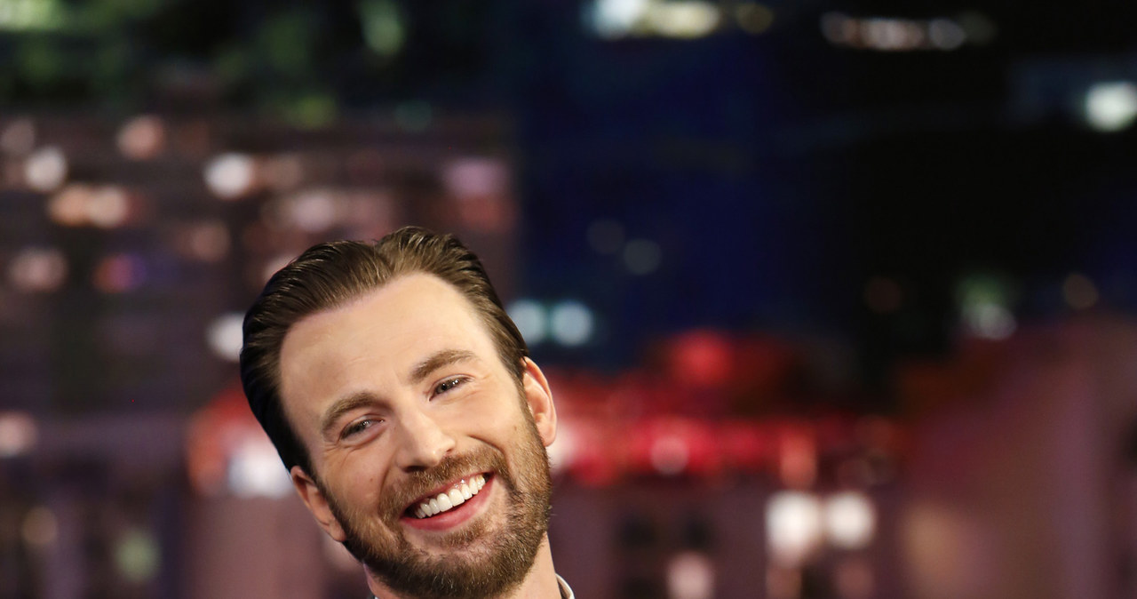 Chris Evans /Randy Holmes/Disney General Entertainment Content /Getty Images