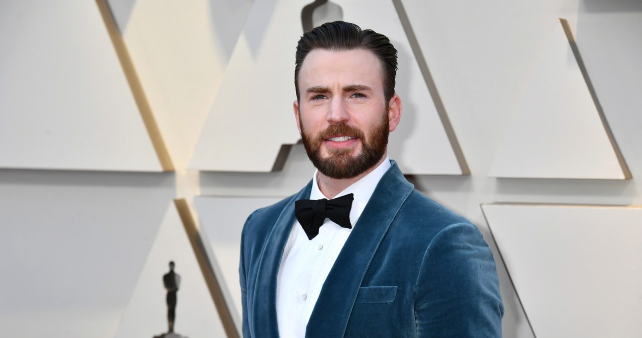 Chris Evans /Jeff Kravitz/FilmMagic /Getty Images