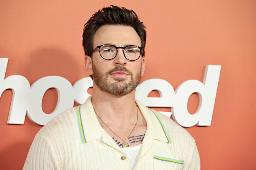 Chris Evans /Cindy Ord/WireImage /Getty Images