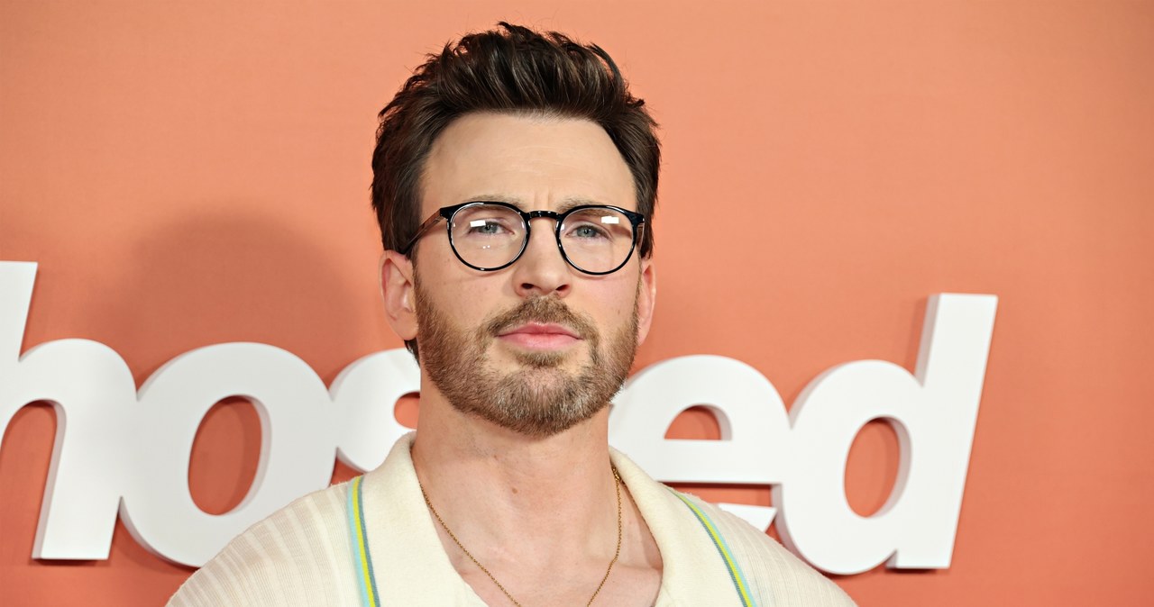 Chris Evans /Cindy Ord/WireImage /Getty Images