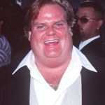 Chris Farley był jednym z najlepszych komików. Zmarł mając zaledwie 33 lata