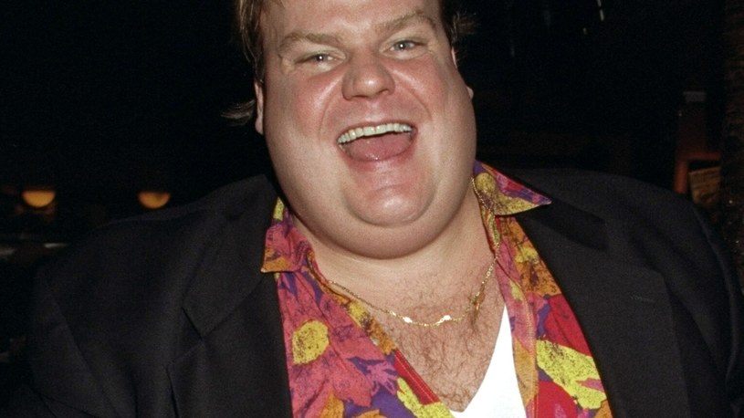Chris Farley / New York Daily News Archive / Contributor /Getty Images