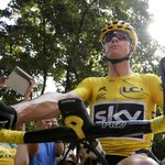 Chris Froome oczyszczony z zarzutów dopingowych