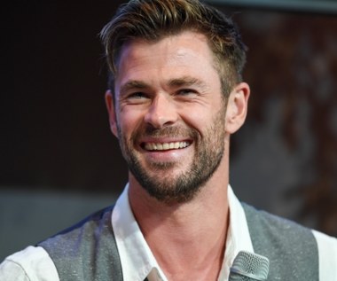 Chris Hemsworth: Dementuje plotki! Przerwa w aktorstwie nie wynika z lęku przed chorobą