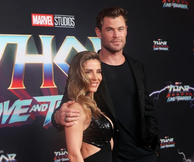 Chris Hemsworth i Elsa Pataky: Najpiękniejsza para Hollywood?