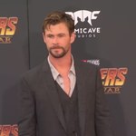 Chris Hemsworth ma dość wcielania się w przystojniaków