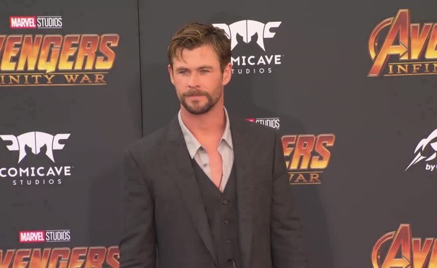 Chris Hemsworth ma dość wcielania się w przystojniaków