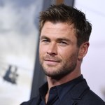 ​Chris Hemsworth mówi, jak łatwo powiększyć sobie bicepsy!