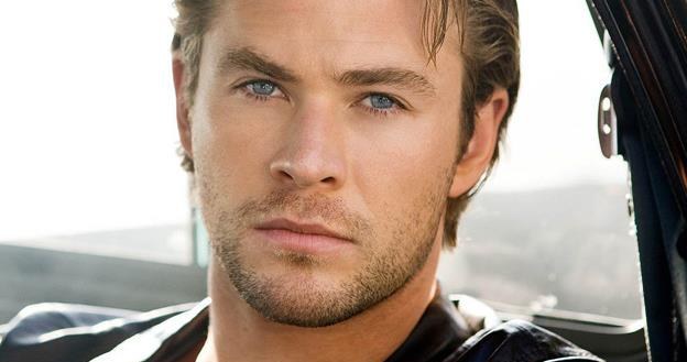 Chris Hemsworth - najseksowniejszy mężczyzna 2014 roku /materiały prasowe