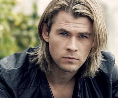 Chris Hemsworth: Nowy symbol seksu