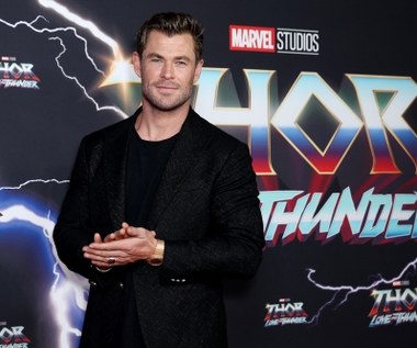 Chris Hemsworth otrzymał druzgoczącą diagnozę. Zmienił swoje życie