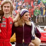 Chris Hemsworth szybszy od Ryana Goslinga