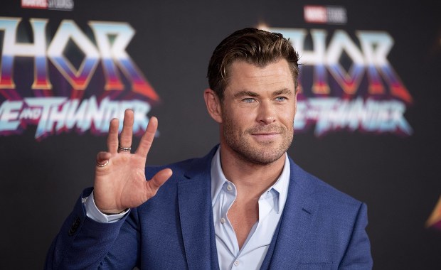 Chris Hemsworth zawiesza karierę aktorską. Powodem ryzyko zachorowania na Alzheimera