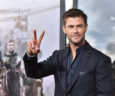 Chris Hemsworth zawiesza karierę! Co dzieje się z aktorem?