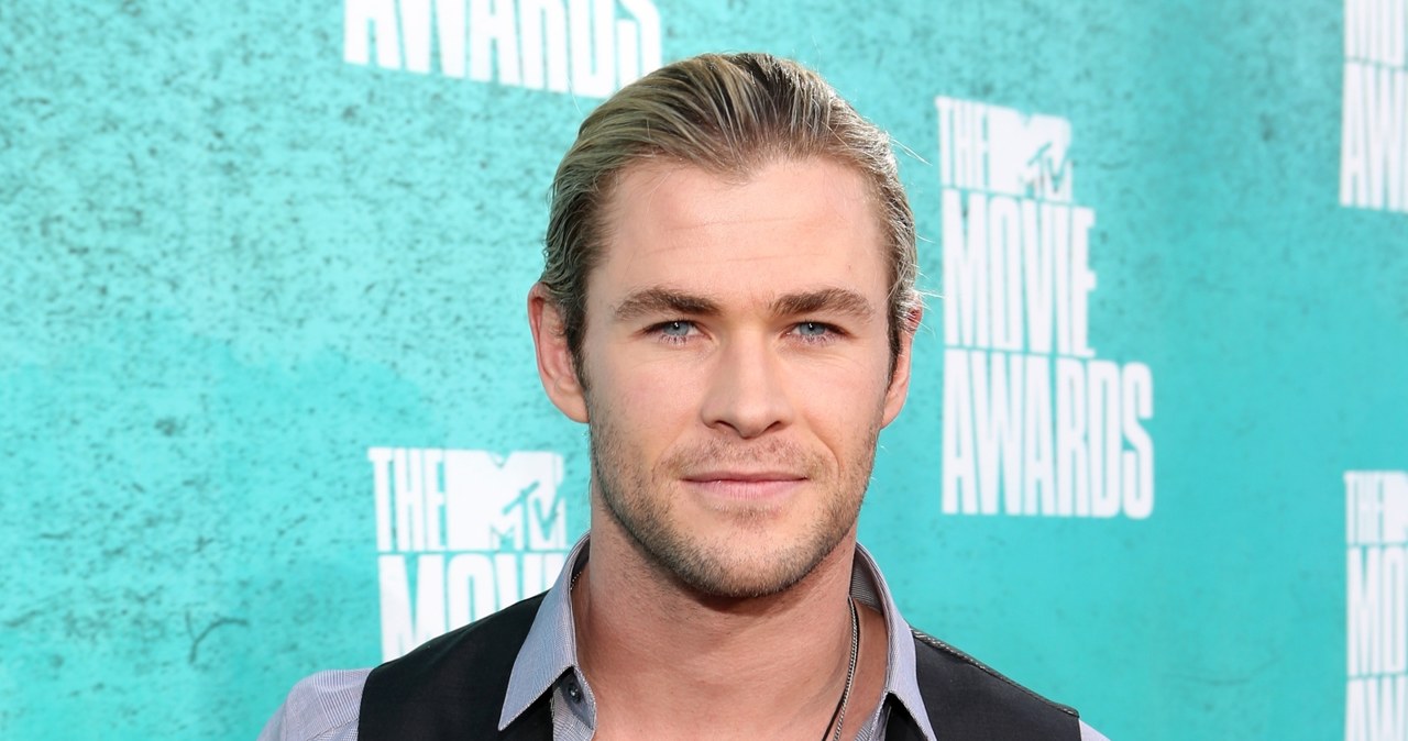 Chris Hemsworth /Getty Images