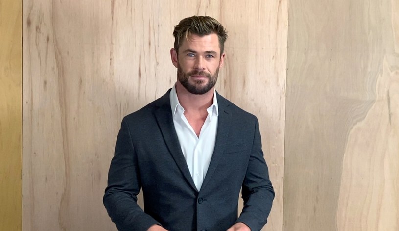 Chris Hemsworth /Getty Images/Getty Images for the Critics Choice Association /Getty Images