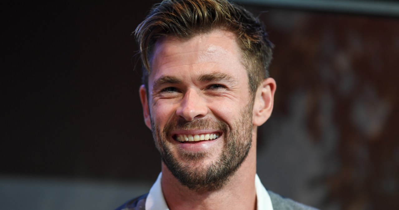 Chris Hemsworth /James D. Morgan / Contributor /Getty Images